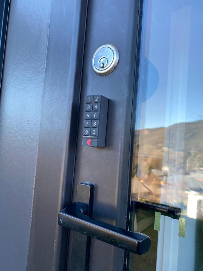 Altura Apartment Bright Eksteriør billede