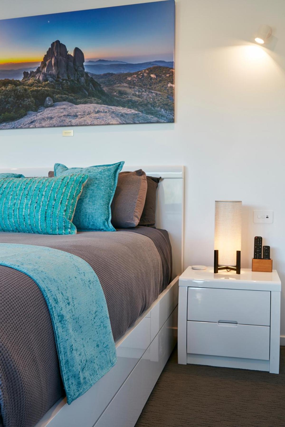 Altura Apartment Bright Eksteriør billede
