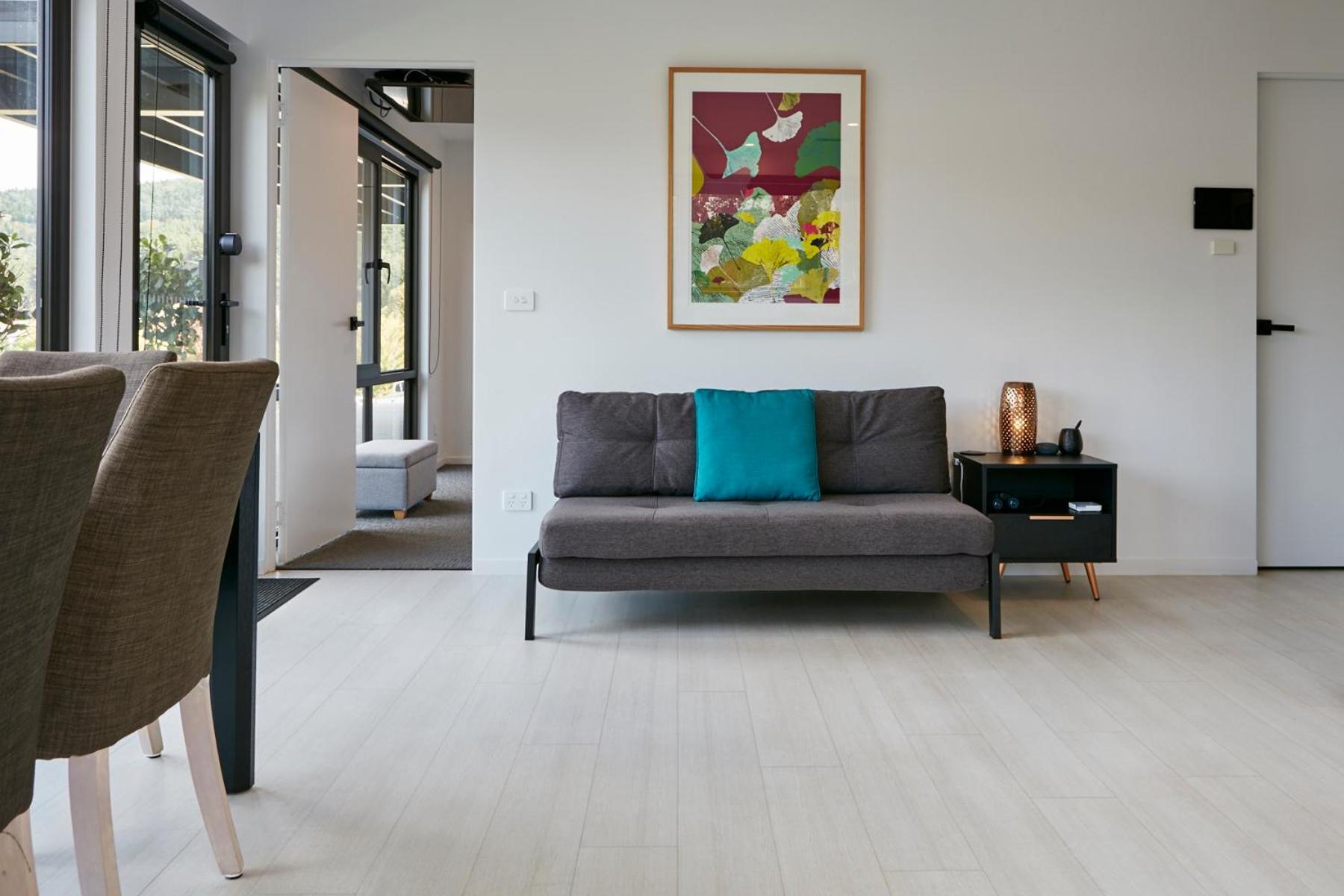 Altura Apartment Bright Eksteriør billede