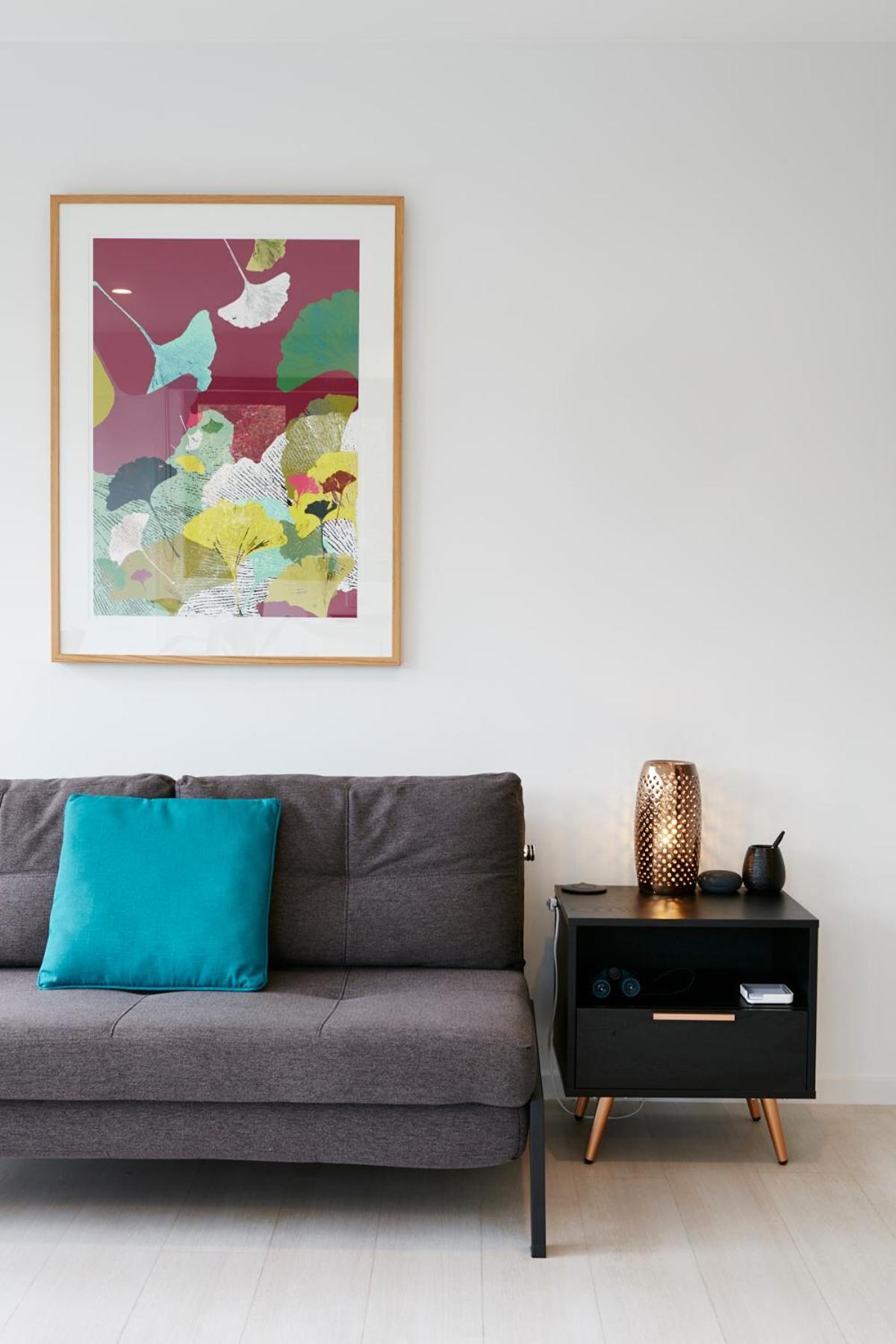 Altura Apartment Bright Eksteriør billede